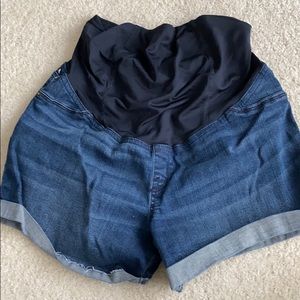 COPY - Maternity shorts
